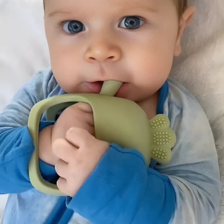 Baby Teething Glove