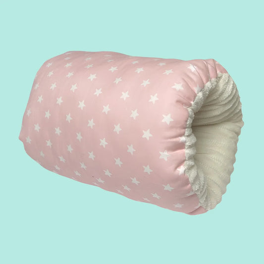Easy Feed Arm Pillow