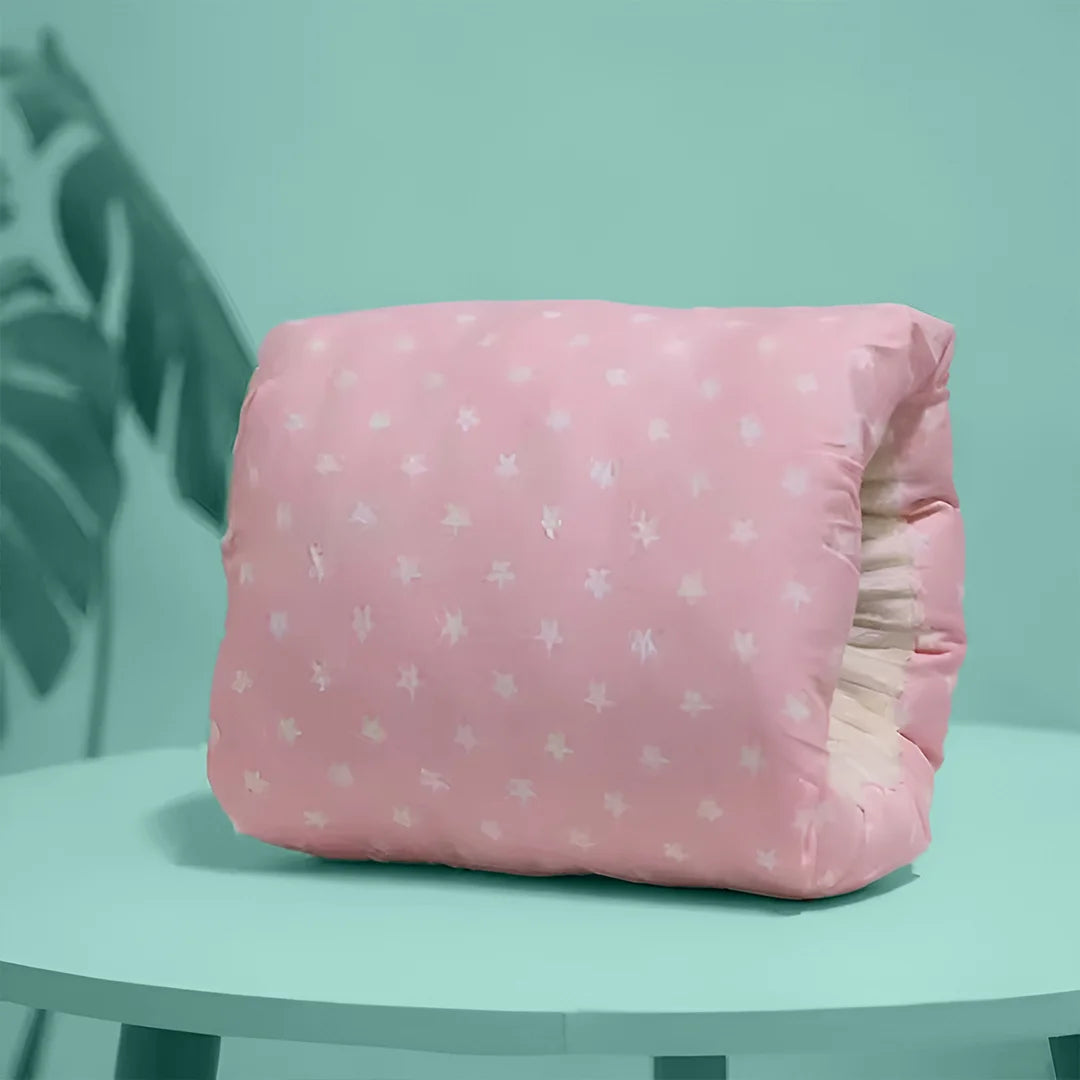 Easy Feed Arm Pillow