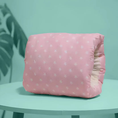 Easy Feed Arm Pillow