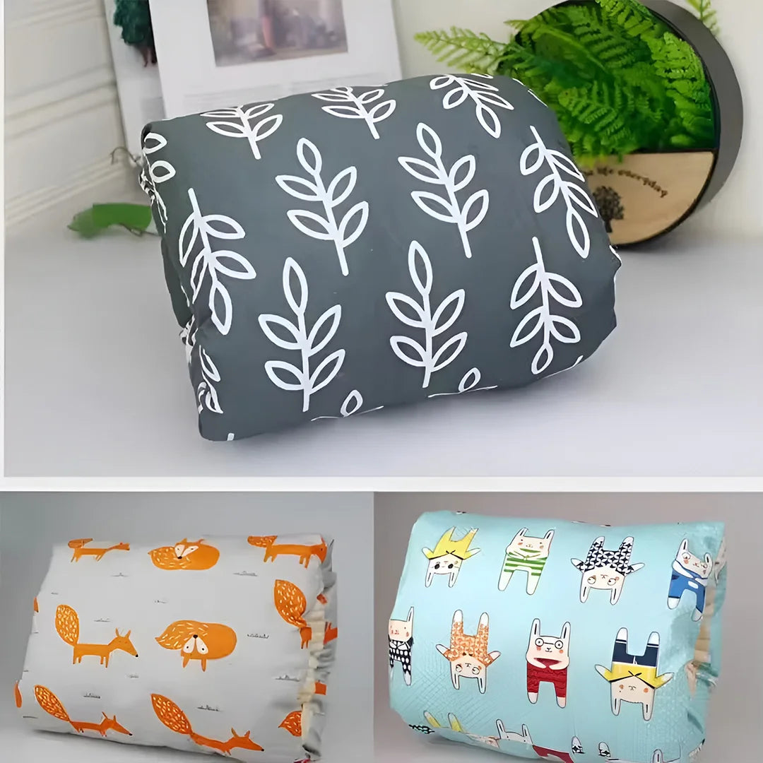 Easy Feed Arm Pillow