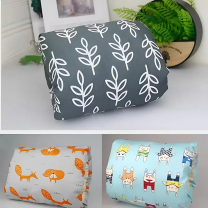 Easy Feed Arm Pillow