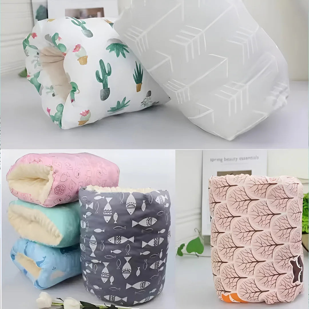 Easy Feed Arm Pillow