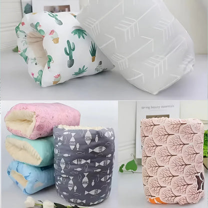 Easy Feed Arm Pillow