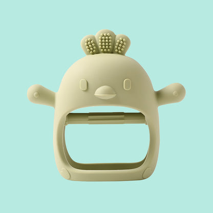 Baby Teething Glove