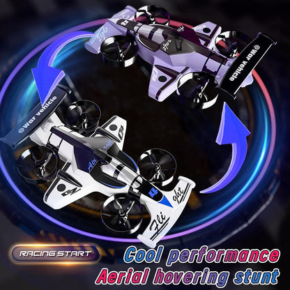 SkyDrift Racer Drone